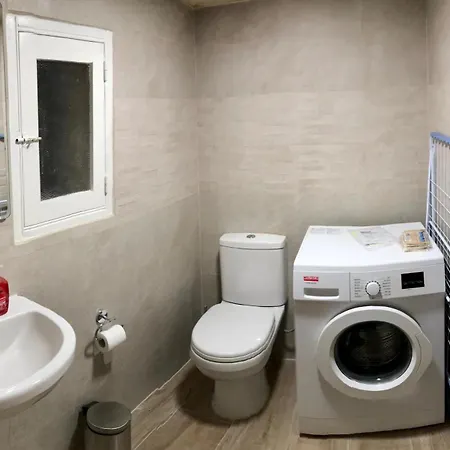 Julia Сasa de vacaciones