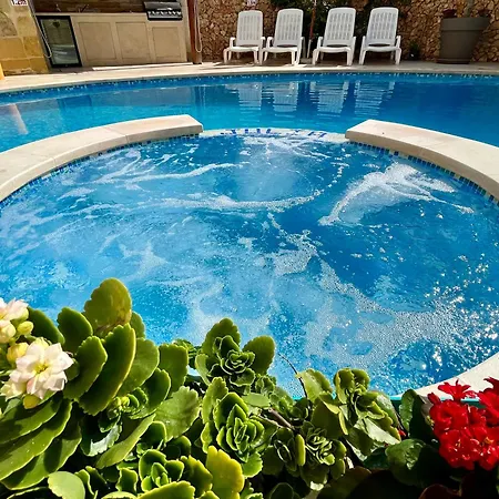 Сasa de vacaciones Julia