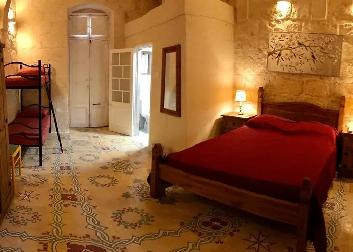 Tatil Evi Julia Xewkija