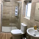 בית נופש Julia *