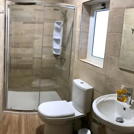 Semesterbostad Julia *