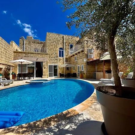 Julia Holiday home *