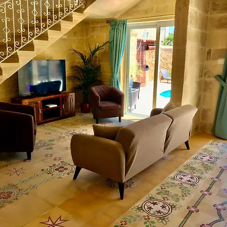 Casa de Férias Julia