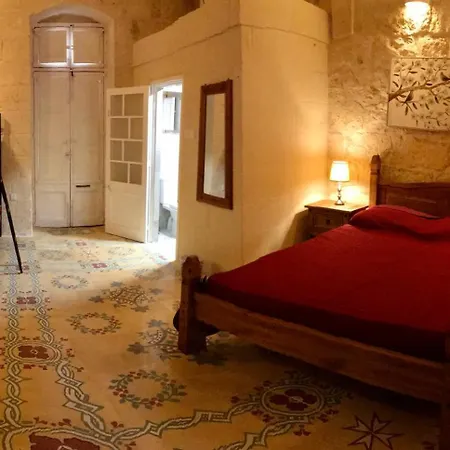 Casa de Férias Julia Xewkija
