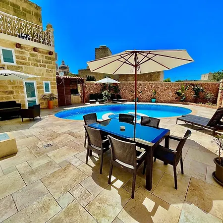 Julia Casa vacanze Xewkija