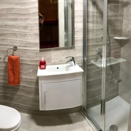 Feriehus Julia Xewkija