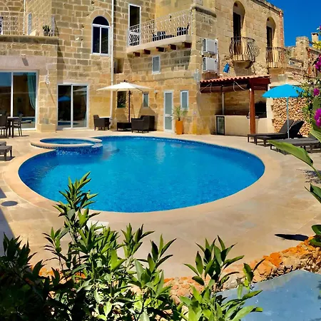 Julia Holiday home *