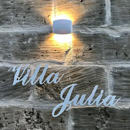 Julia Xewkija