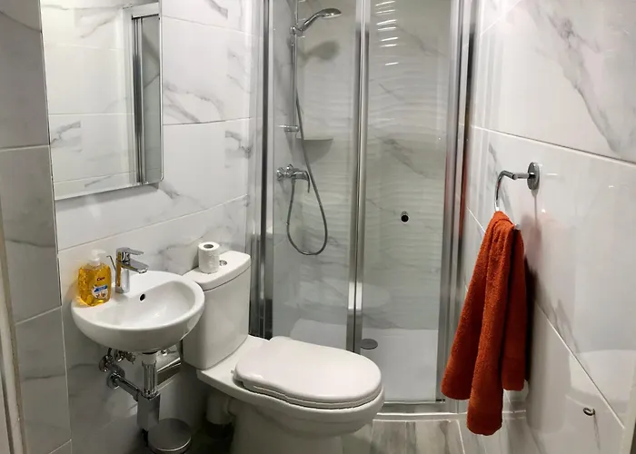 Vakantiehuis Julia *