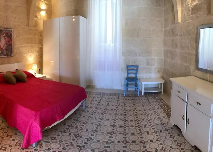 Julia Casa vacanze *