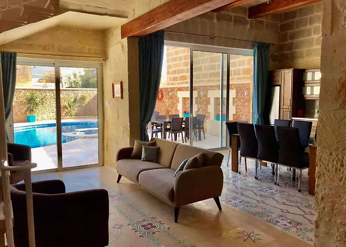 Julia Casa vacanze Xewkija