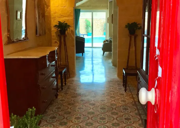 Julia Casa vacanze Xewkija