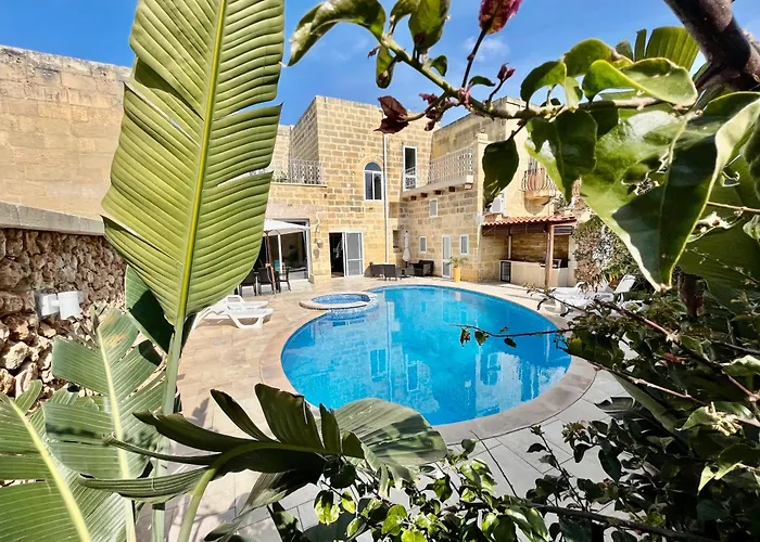 Casa vacanze Julia *